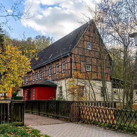 Falk & Frei Selketal Resort Meisdorf المظهر الخارجي الصورة