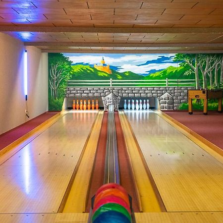 Falk & Frei Selketal Resort Meisdorf المظهر الخارجي الصورة