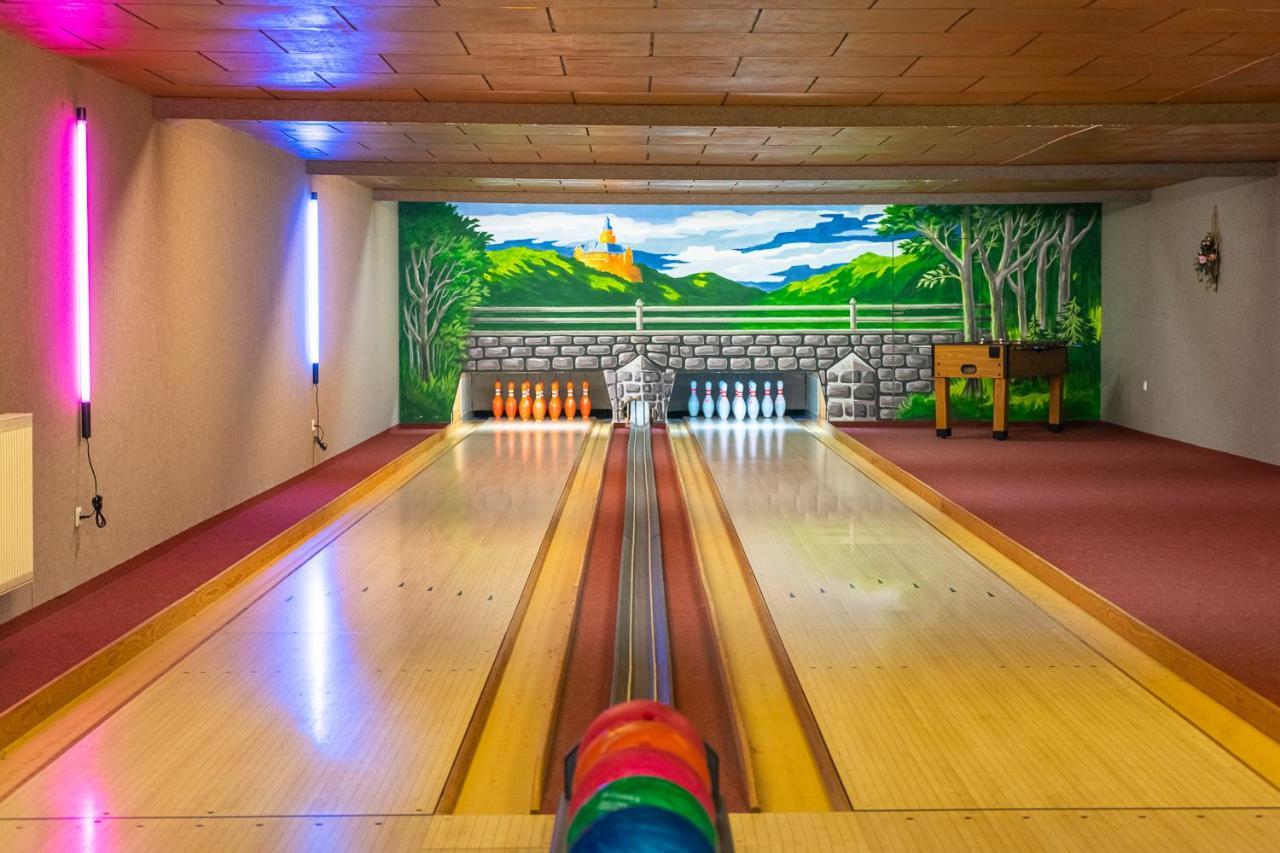 Falk & Frei Selketal Resort Meisdorf المظهر الخارجي الصورة