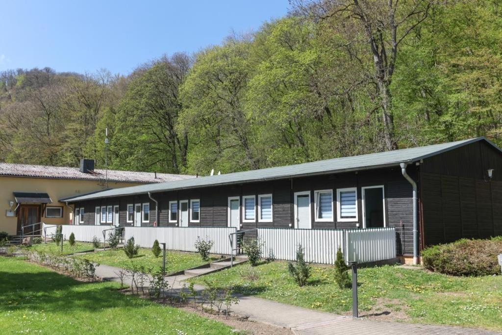 Falk & Frei Selketal Resort Meisdorf المظهر الخارجي الصورة