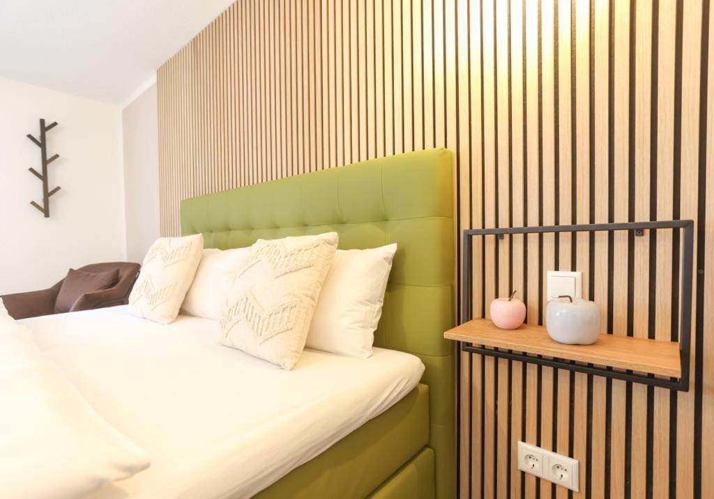Falk & Frei Selketal Resort Meisdorf المظهر الخارجي الصورة