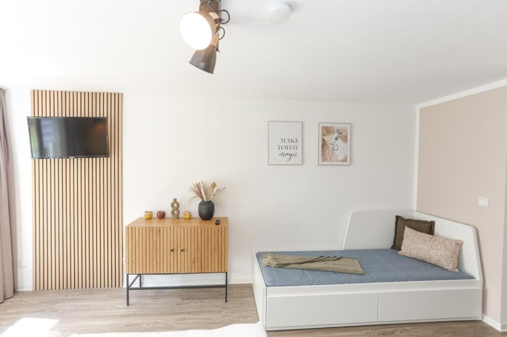 Falk & Frei Selketal Resort Meisdorf المظهر الخارجي الصورة