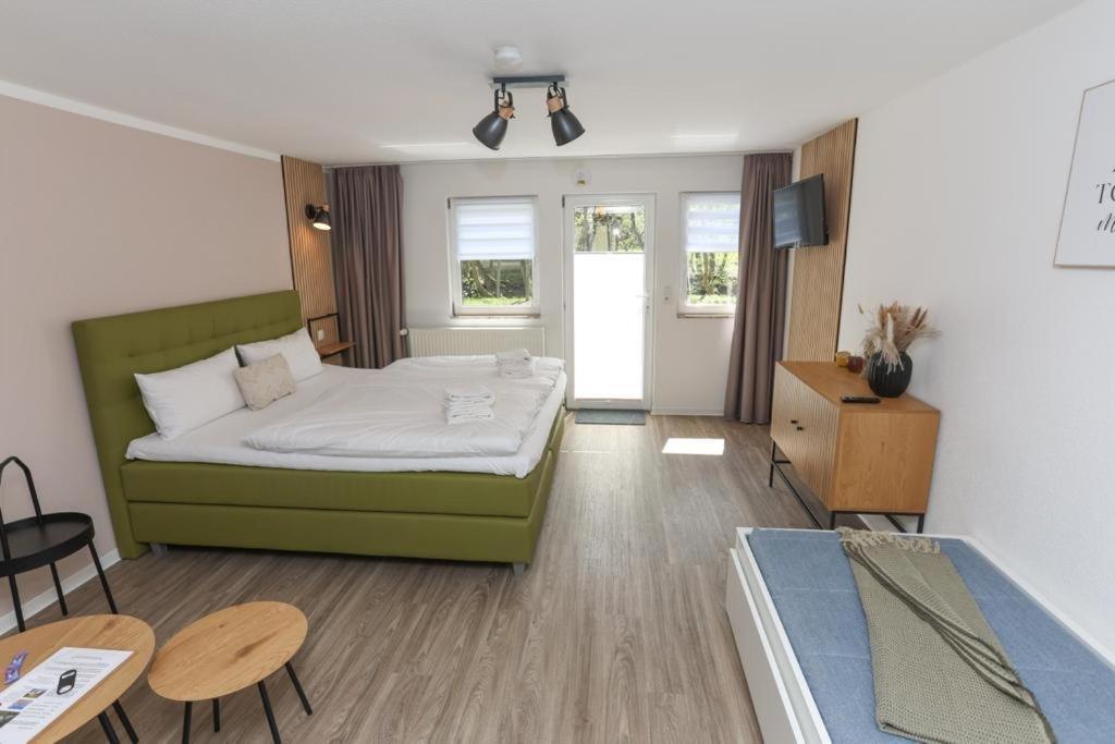 Falk & Frei Selketal Resort Meisdorf المظهر الخارجي الصورة